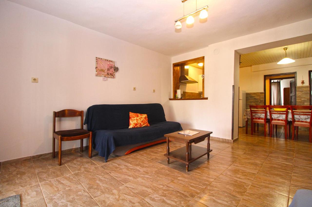 Apartments Matilda 1954 Fažana Buitenkant foto