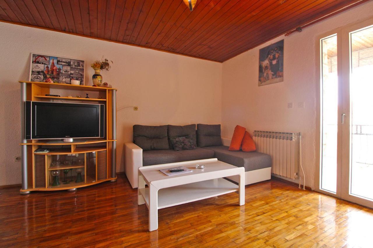 Apartments Matilda 1954 Fažana Buitenkant foto