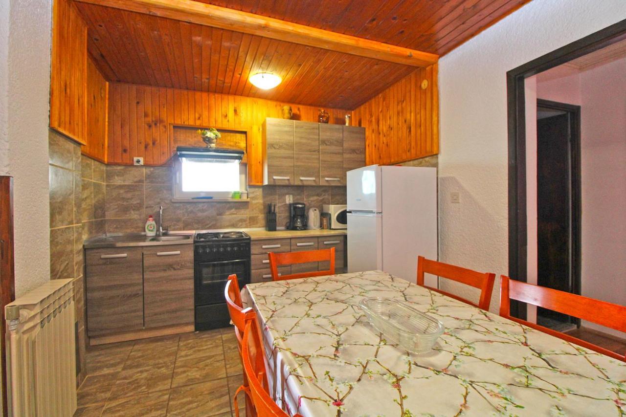 Apartments Matilda 1954 Fažana Buitenkant foto