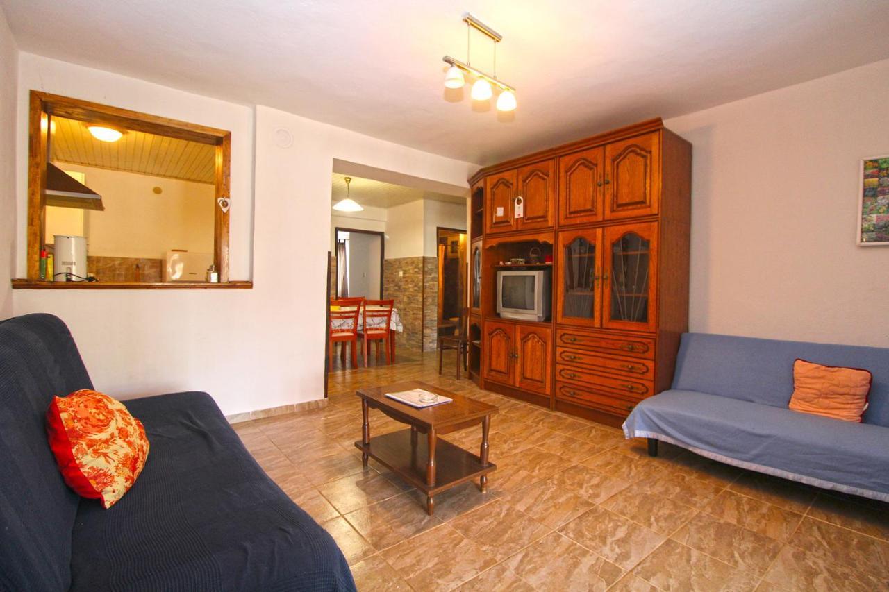 Apartments Matilda 1954 Fažana Buitenkant foto