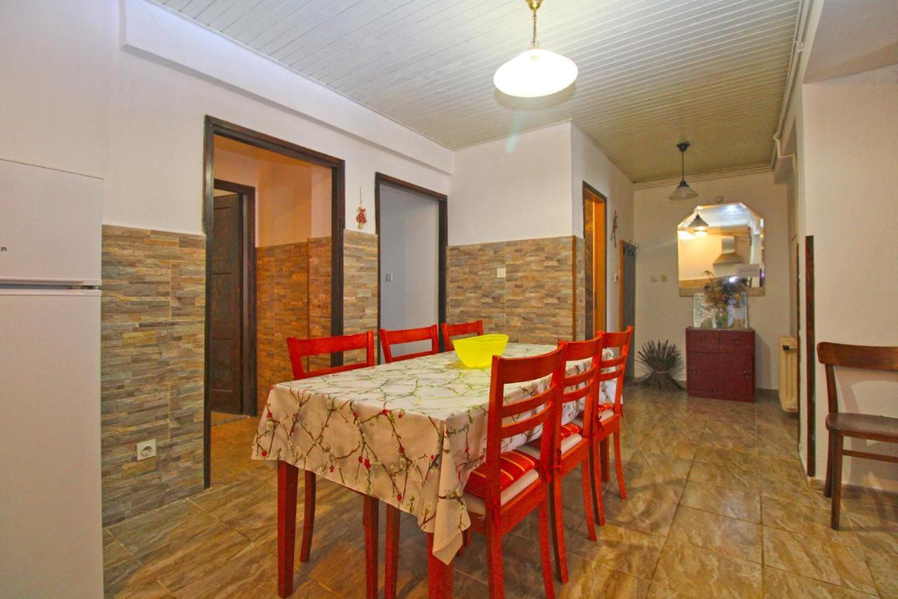 Apartments Matilda 1954 Fažana Buitenkant foto