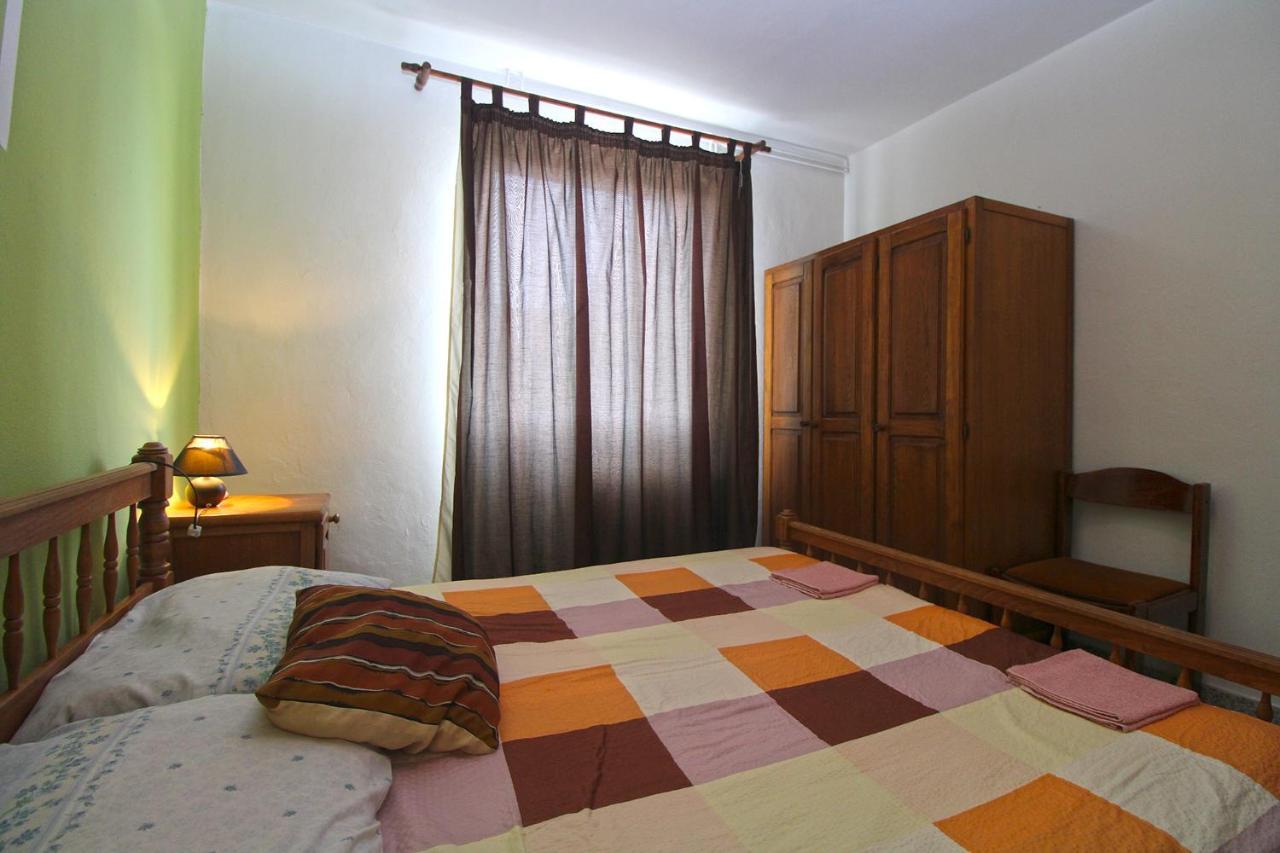 Apartments Matilda 1954 Fažana Buitenkant foto