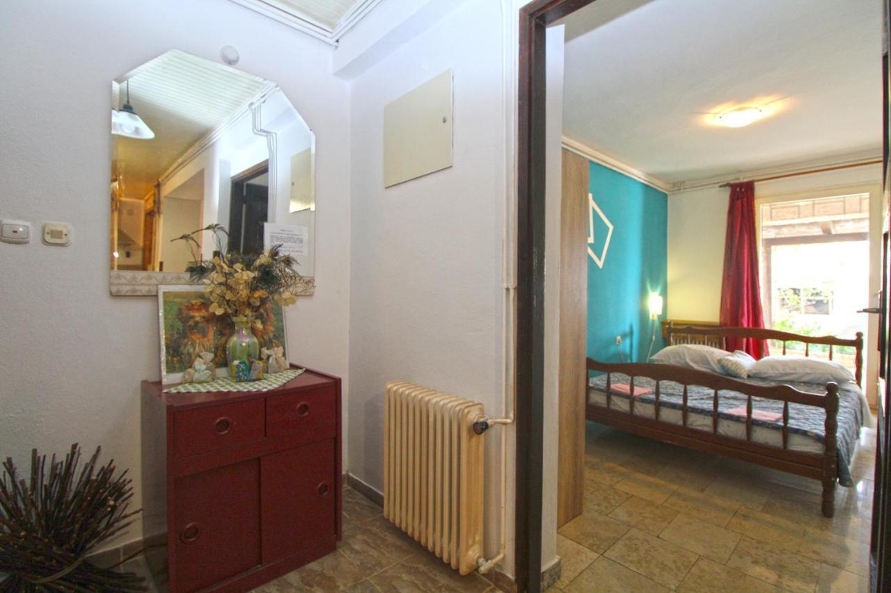 Apartments Matilda 1954 Fažana Buitenkant foto