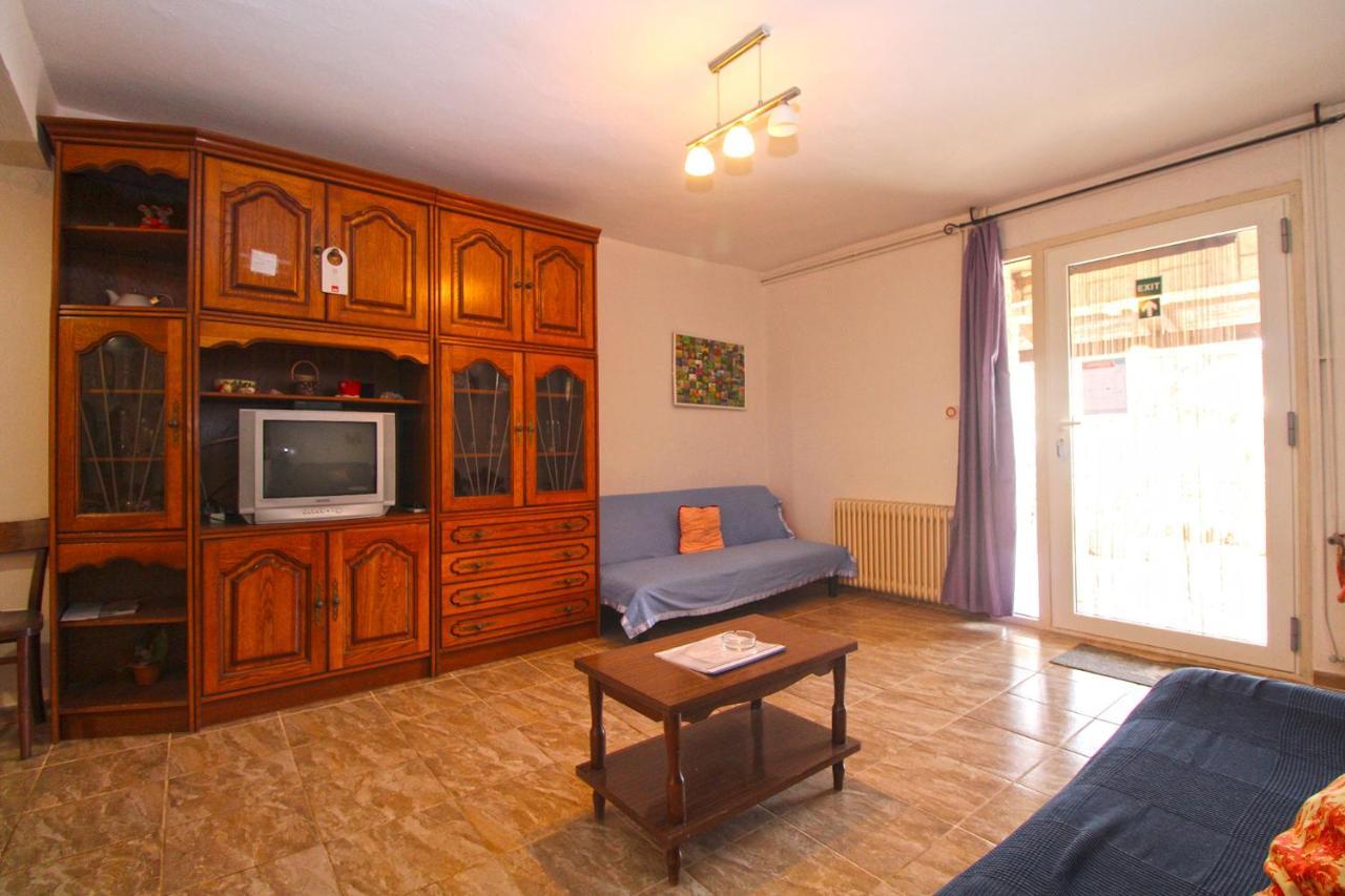 Apartments Matilda 1954 Fažana Buitenkant foto